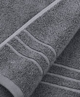 Quick Dry Bath Towel, 30" x 56", Exclusively at Macy's