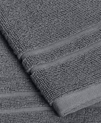 Quick Dry Hand Towel 2-Pack, Exclusively at Macy's
