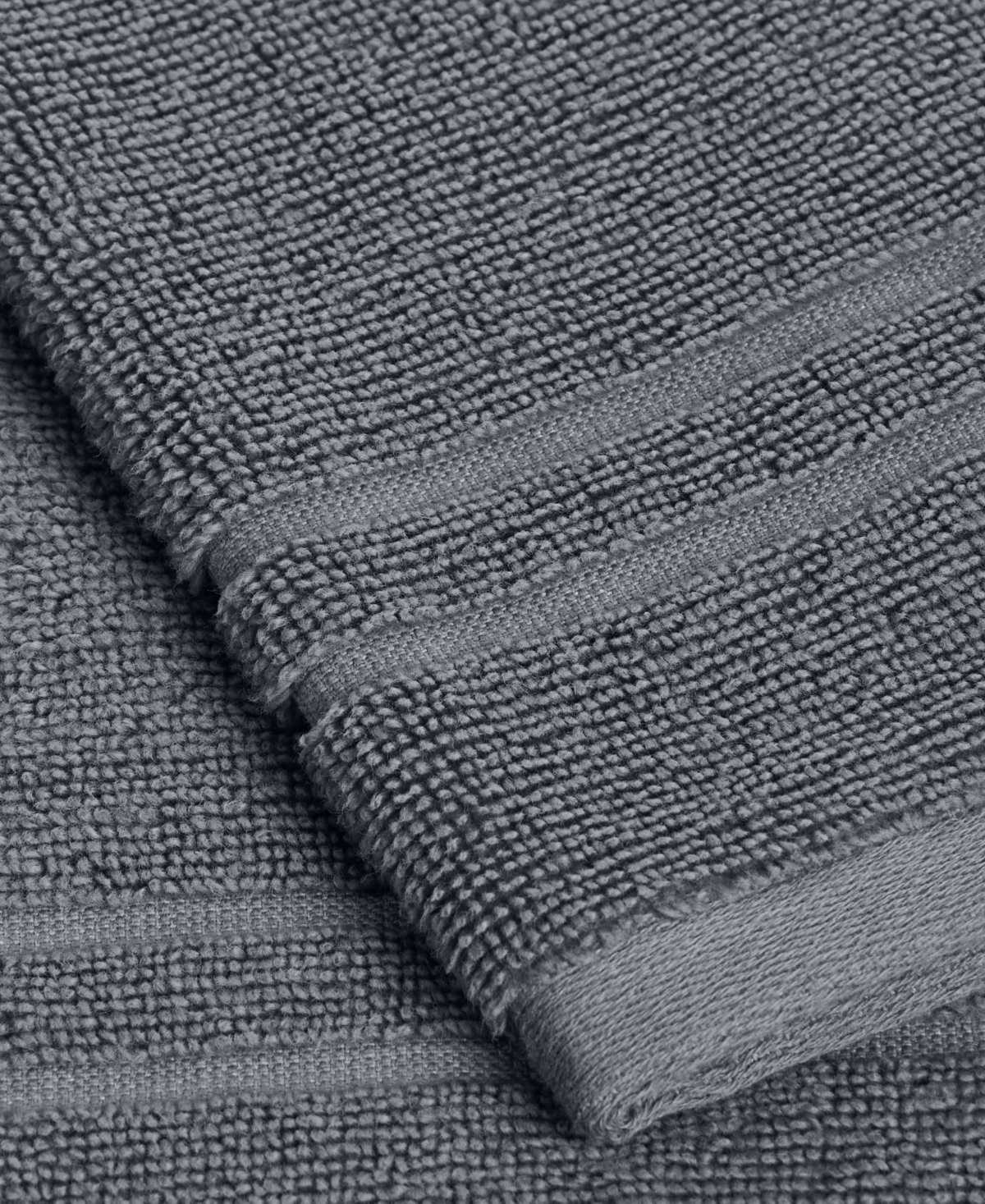 Arch Studio Quick Dry Hand Towel 2-Pack, Exclusively at Macy's