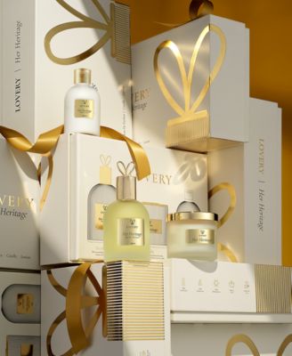 3-Pc. Limited-Edition Her Heritage Eau de Parfum Gift Set