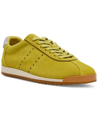 Women's Mirage Lace-Up Sneakers
