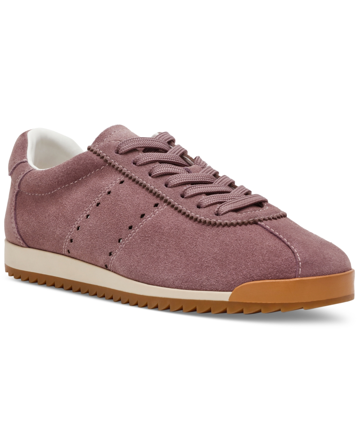 Steve Madden Women's Mirage Lace-up Sneakers