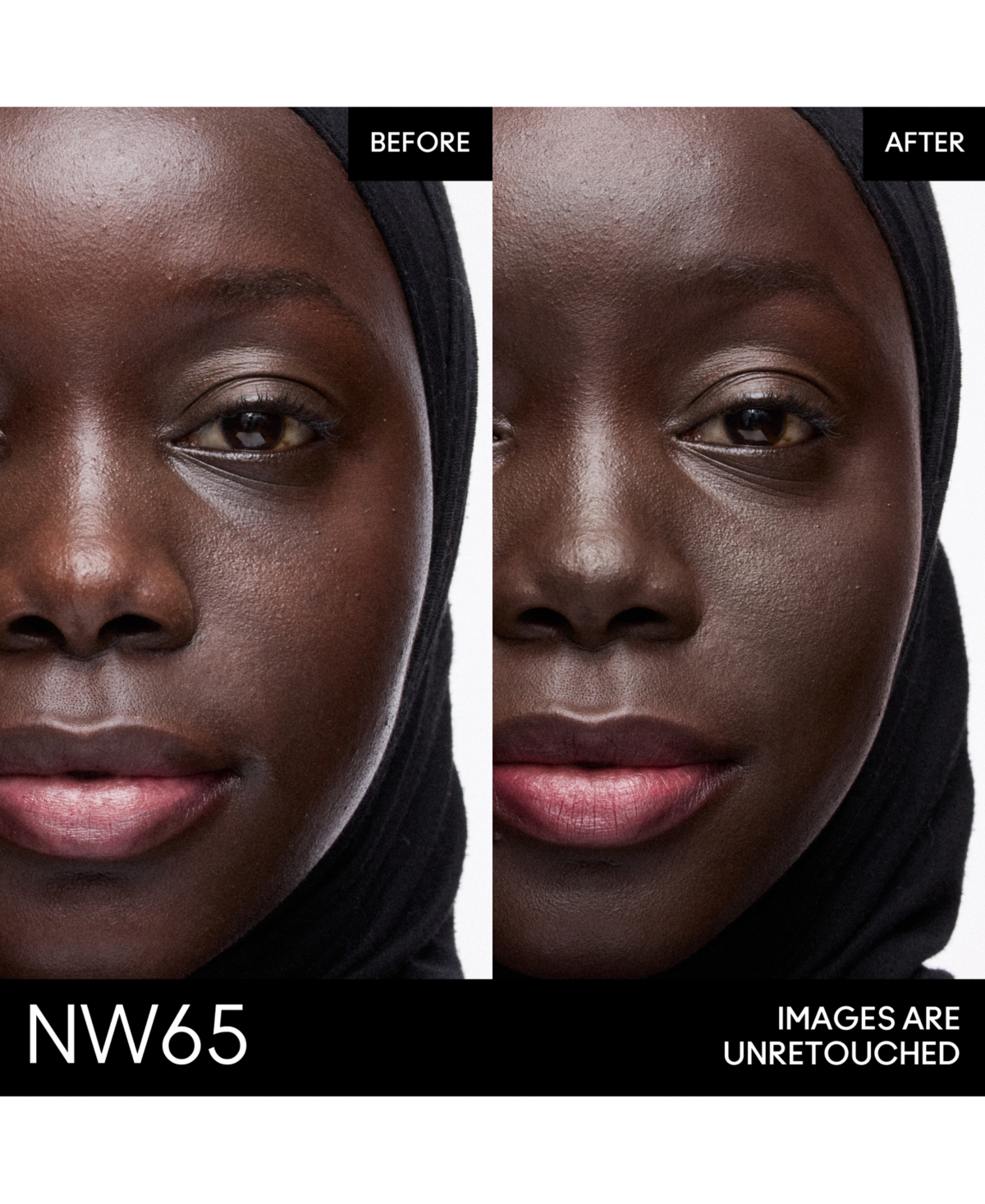 Mac Studio Fix Powder Plus Foundation In Nw65