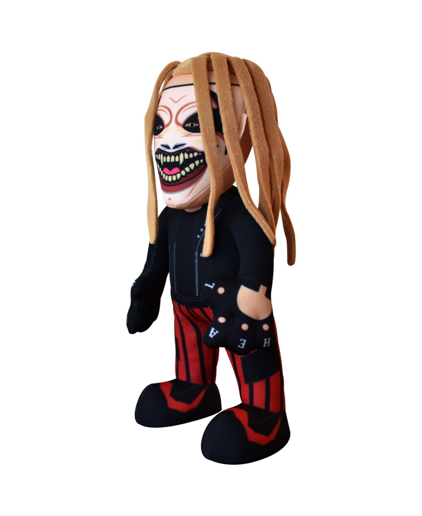Детская мягкая игрушка Bleacher Creatures The Fiend 10" Plush — фото 3