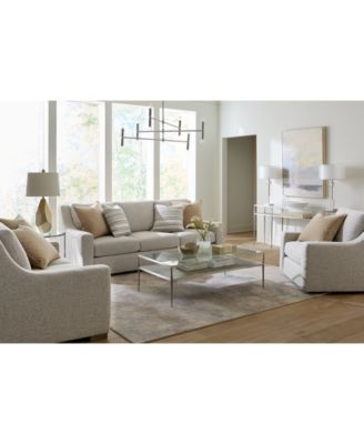 Bernhardt Cornelia Occasional Collection