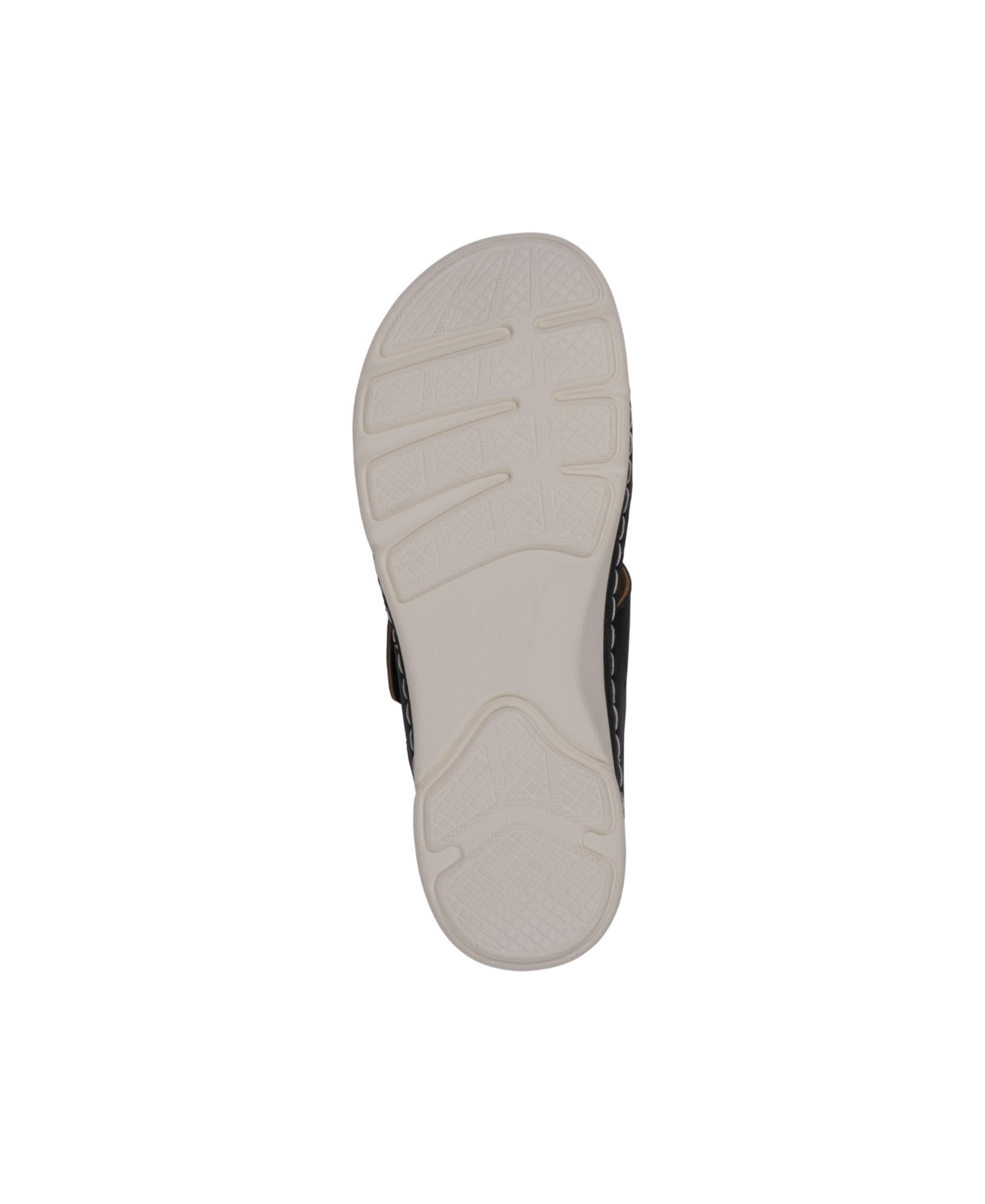 Gc Shoes Verna Slide Sandal In Black