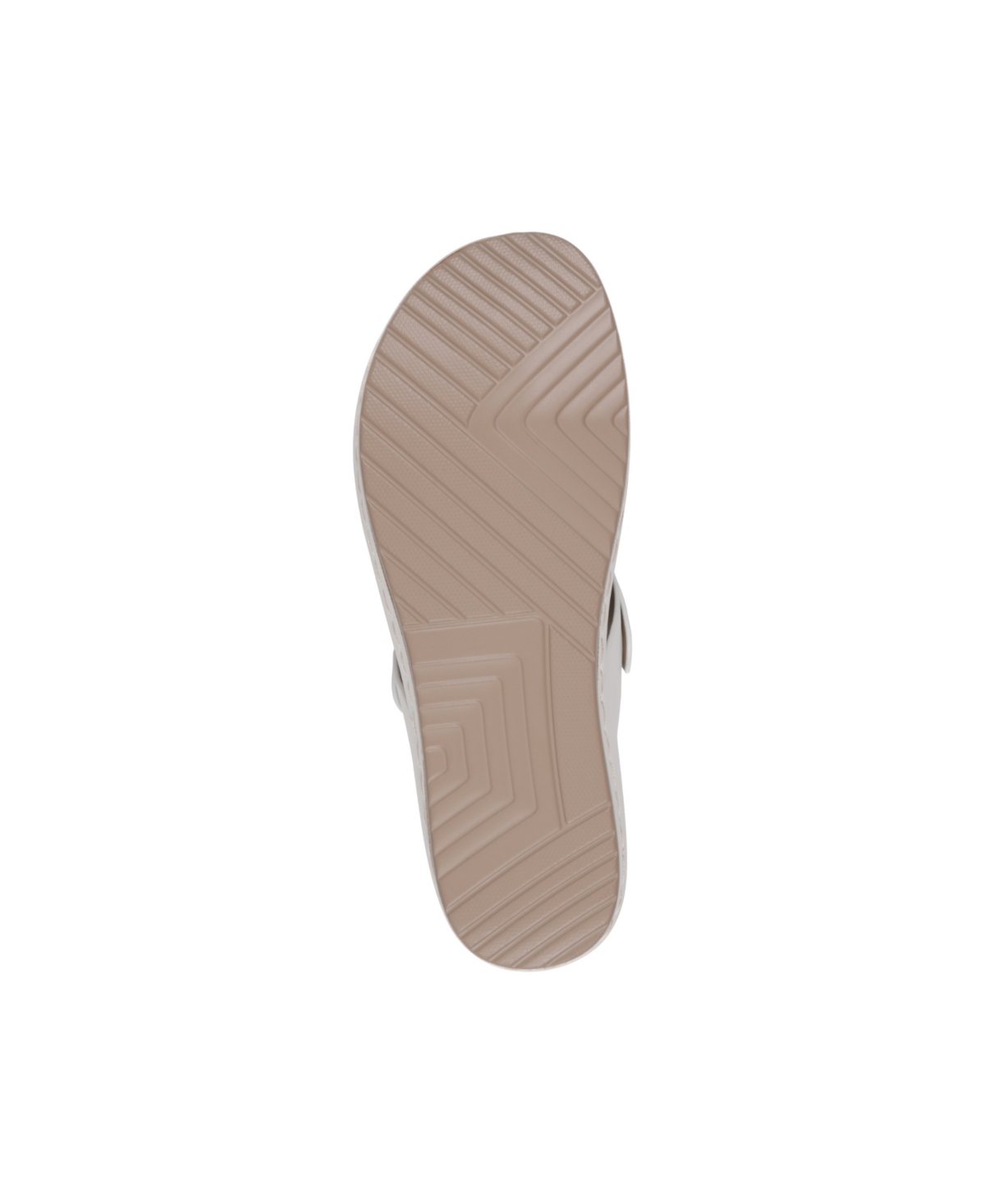 GC SHOES WOMEN'S TANI THONG WEDGE SANDALS 