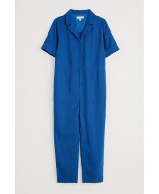 Women's Clear Water Jumpsuit