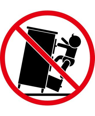 Chest of Drawers 31.5"x13.8"x29.5" Solid Oak Wood