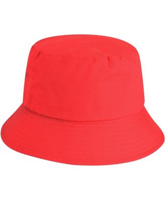 Men's Cotton Bucket Bucket Hat