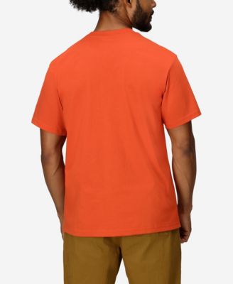 Marmot Men's Mountain Works Logo Graphic Short-Sleeve T-Shirt