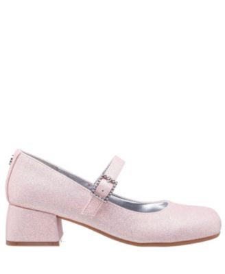 Big Girls Mila Heel Mary Jane Pumps