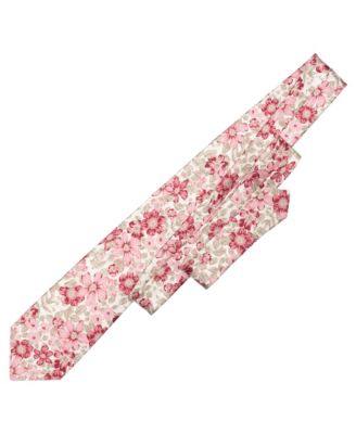Men's Altamura - Printed Silk Tie for Men