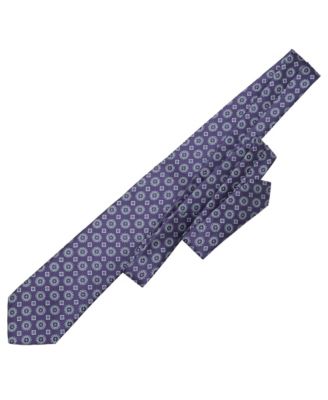 Men's Ercole - Silk Jacquard Tie for Men