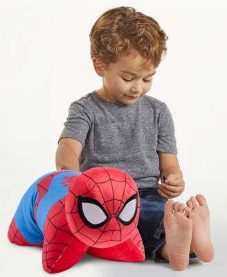 Marvel Spider-Man Plush Pillow Pet