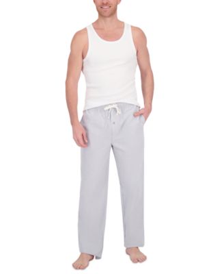 Platinum Men's Brushed Oxford Sleep Pants