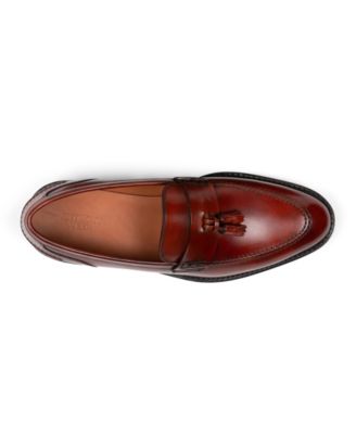 Men's Riverton Tassel Dress Loafers