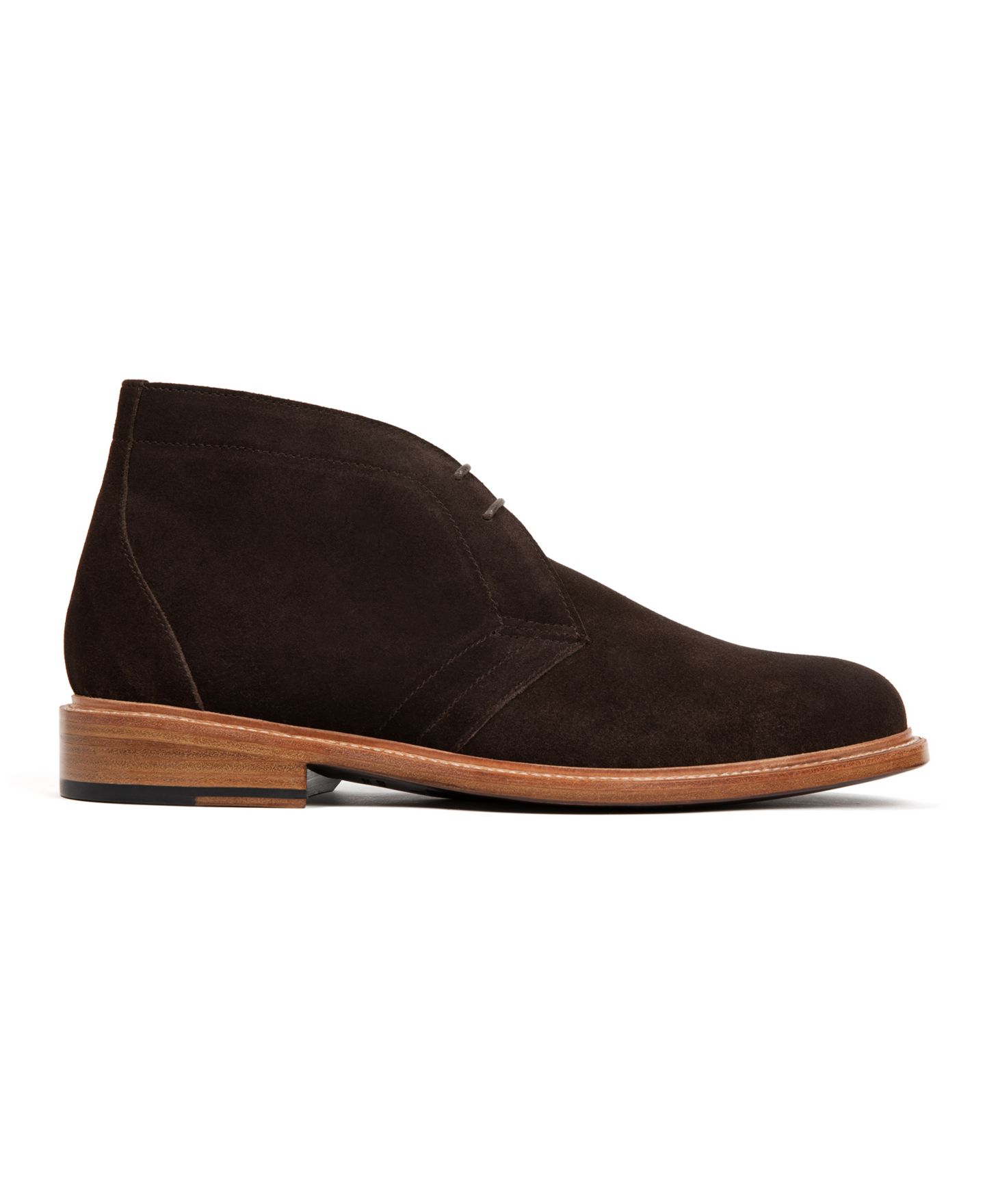 Мужские ботинки Anthony Veer Bedford Chukka — фото 2