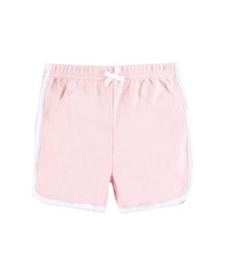 Shorts Bottoms 4-Pack