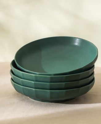 Rio Pasta Bowls, Set of 4