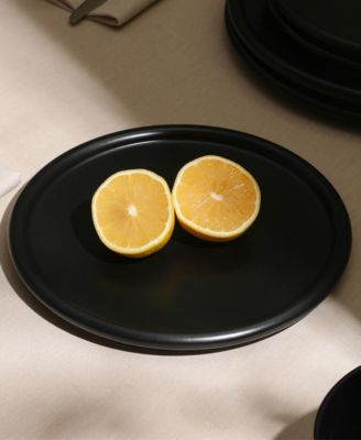 Eden Salad Plates, Set of 4