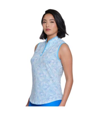 Women's Farrah Sleeveless Polo