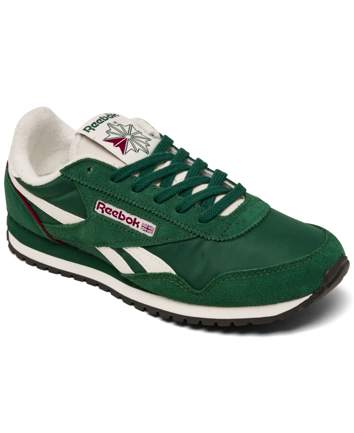 REEBOK WOMEN'S CLASSIC AZ CASUAL SNEAKERS FROM FINISH LINE