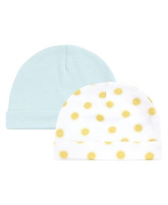 8Pk Cap/Scratch Mitten Set