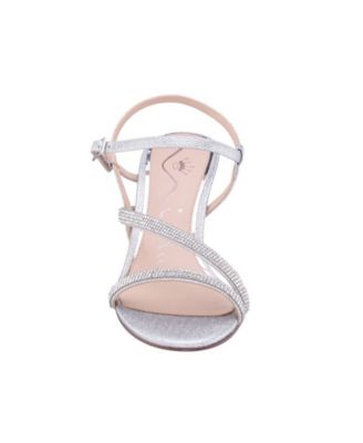 Women's Lizelle Almond Toe Dress Sandals