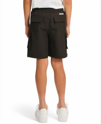 Little and Big Boys Cargo Shorts