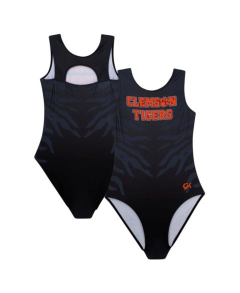 Купальник Leotard — GK Elite