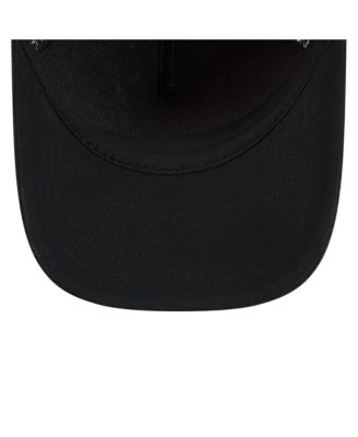 Men's Orange Houston Dynamo FC 2025 Jersey Hook 9FORTY M-Crown Adjustable Hat