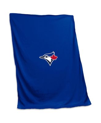 Logo Brands - Toronto Blue Jays 54'' x 84'' Sweatshirt Blanket