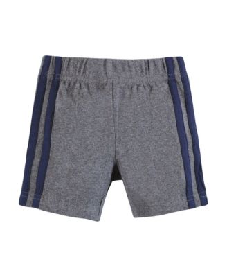 Four Set of Casual Shorts