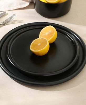 Eden Salad Plates, Set of 4