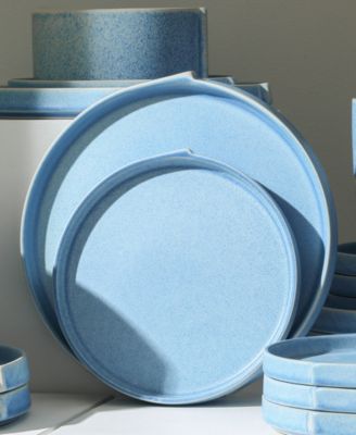 Bao Dinner Plates, Set of 4