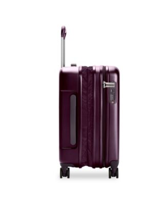 21" Sympatico Global Carry-On Expandable Spinner