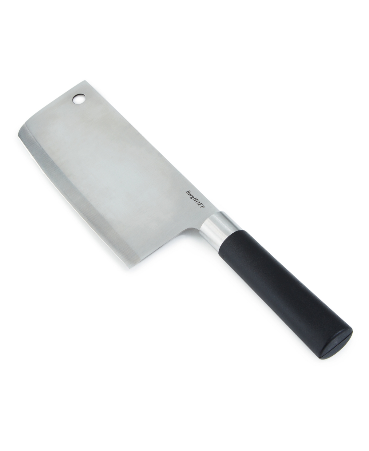 Berghoff Dina Codon 6.75" Cleaver In Black
