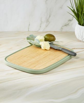Leo Balance 14.5" Large Cutting Board
