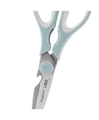 Leo Glints 8.25" Scissors