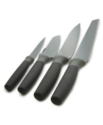Leo Balance 4.5" Vegetable Knife