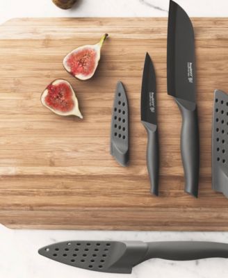 DiNA Vector 3-Piece Knife Set