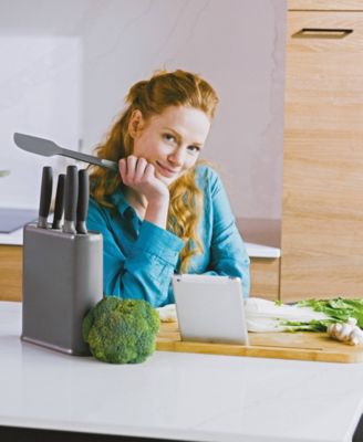 Balance Bamboo 17.5" Cutting Board