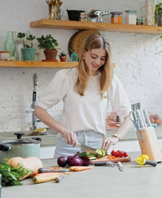 Leo Glints 5" Utility Knife