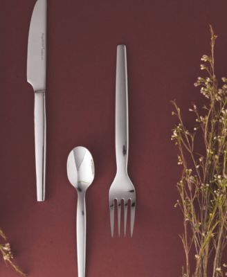 Essentials 12-Piece Dinner Knife Set