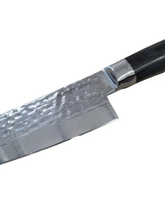 Martello 5.5" Santoku Knife