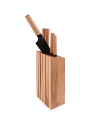Ron 6-Piece Knife Block Set