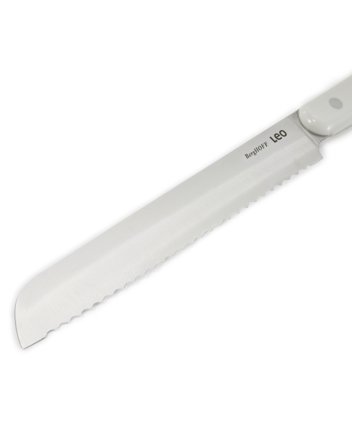 Berghoff Leo Glints 8" Bread Knife In Spirit