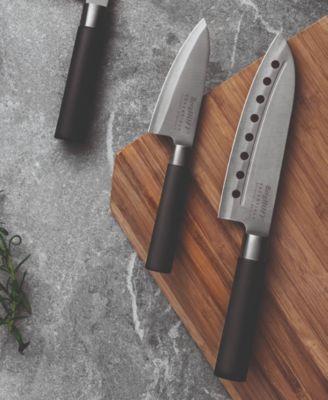 DiNA Codon 4.5" Santoku Knife