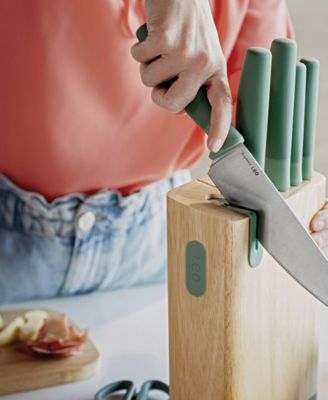 Leo Forest 3-Piece Advanced Knife Set